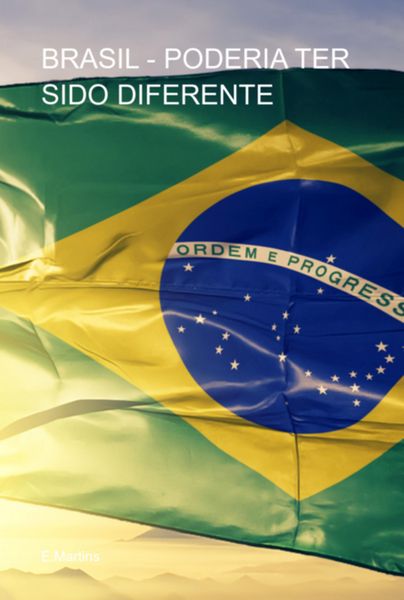 Produktbild: Brasil - Poderia Ter Sido Diferente