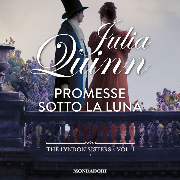 Produktbild: Promesse sotto la luna