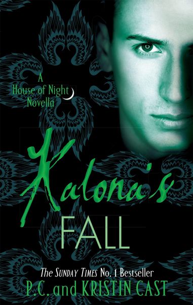 Produktbild: Kalona's Fall / House of Night Band 4