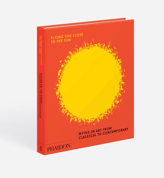 Produktbild: Flying Too Close to the Sun