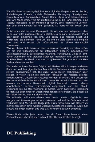 Produktbild: Stasi 2.0