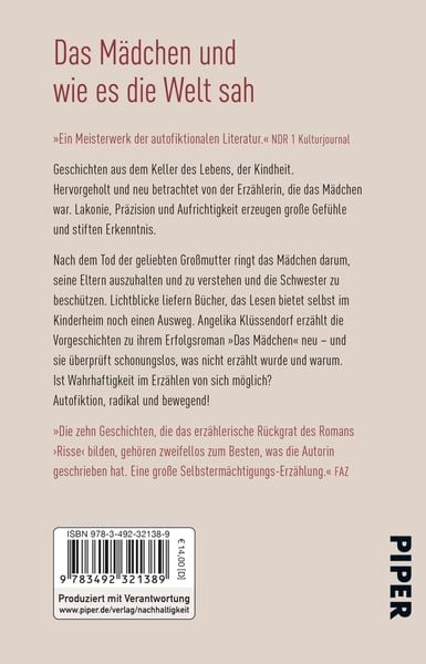 Produktbild: Risse