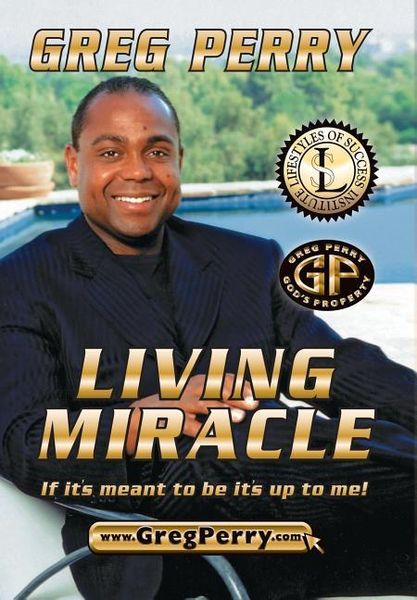 Produktbild: Living Miracle
