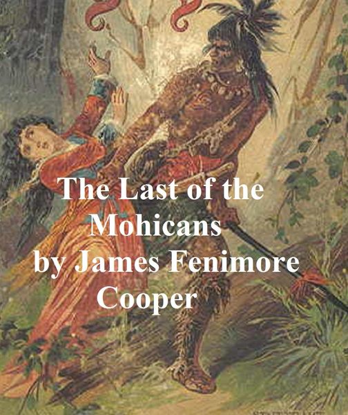 Produktbild: The Last of the Mohicans