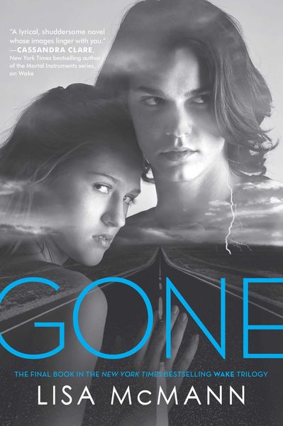 Produktbild: Gone