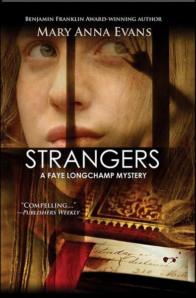 Produktbild: Strangers