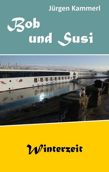 Produktbild: Bob und Susi
