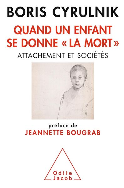 Produktbild: Quand un enfant se donne la mort