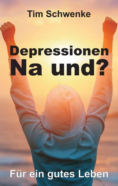 Produktbild: Depressionen &ndash; na und?
