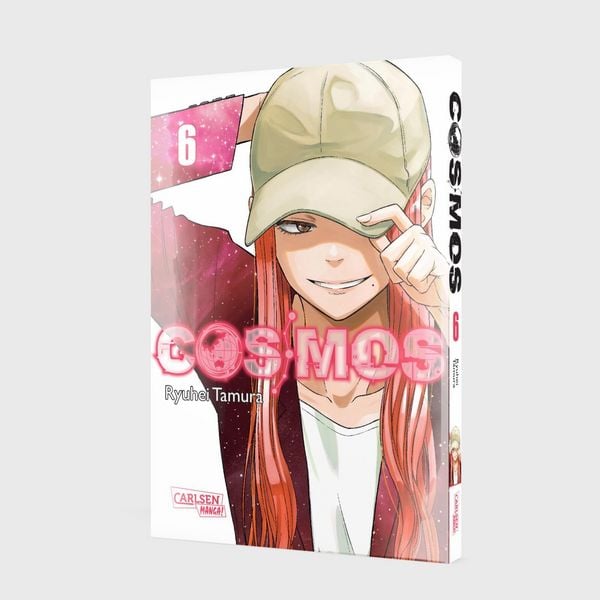 Produktbild: COSMOS 6