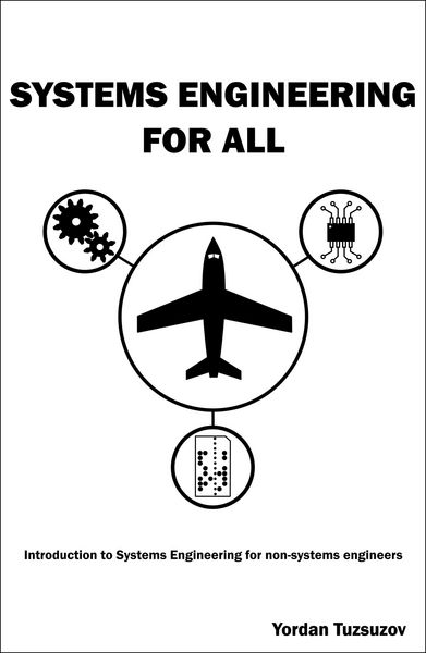 Produktbild: Systems Engineering for All