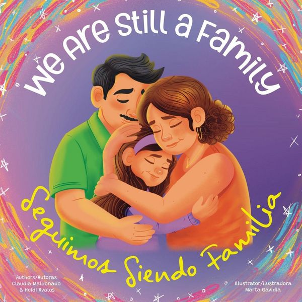 Produktbild: We Are Still a Family Seguimos Siendo Familia