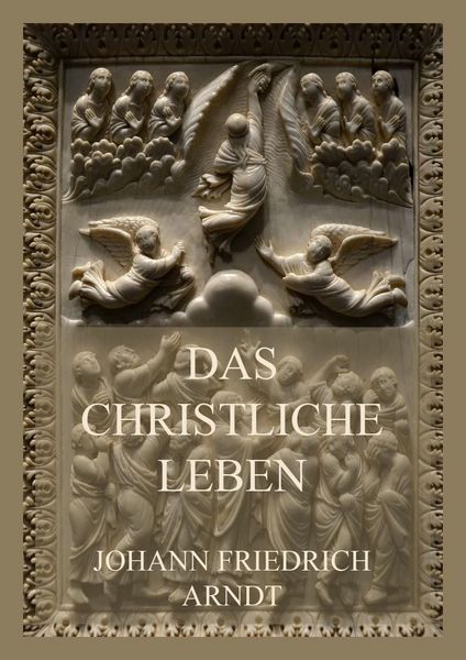 Produktbild: Das christliche Leben