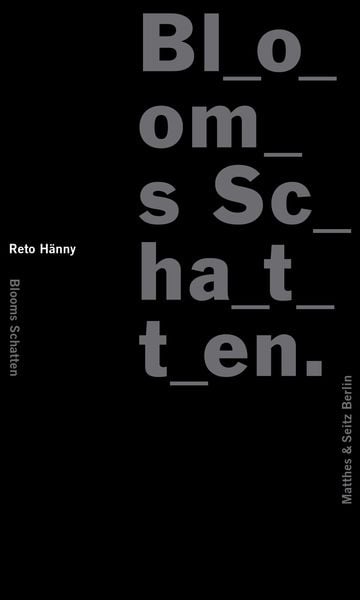 Produktbild: Blooms Schatten