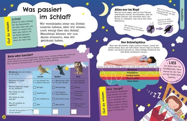 Produktbild: Mein Mitmach-Wissens-Kick. K&ouml;rper