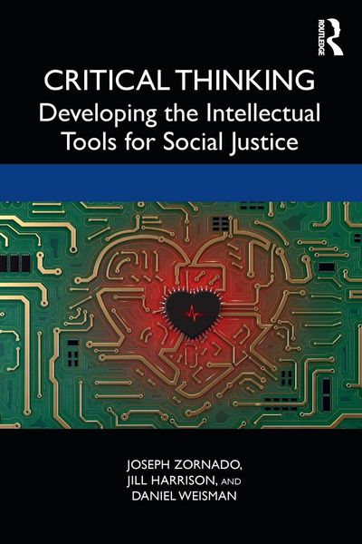 Produktbild: Critical Thinking