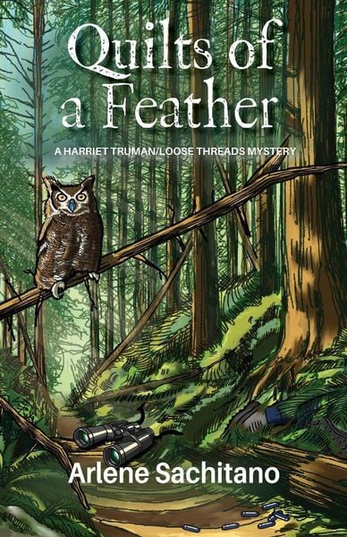 Produktbild: Quilts of a Feather