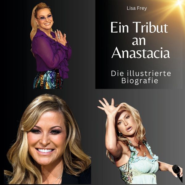 Produktbild: Ein Tribut an .  Anastacia