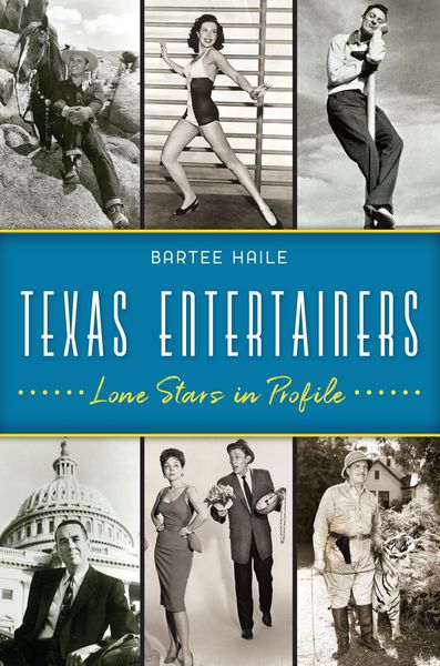 Produktbild: Texas Entertainers