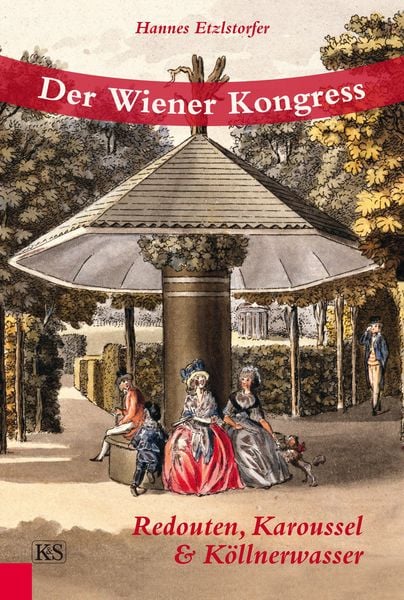 Produktbild: Der Wiener Kongress