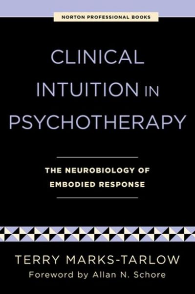 Produktbild: Clinical Intuition in Psychotherapy