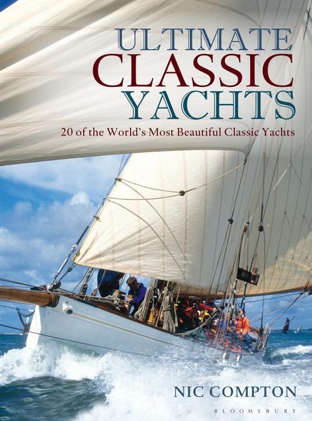 Produktbild: Ultimate Classic Yachts