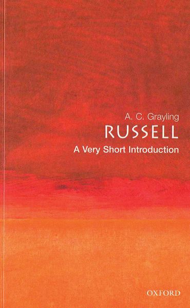 Produktbild: Russell