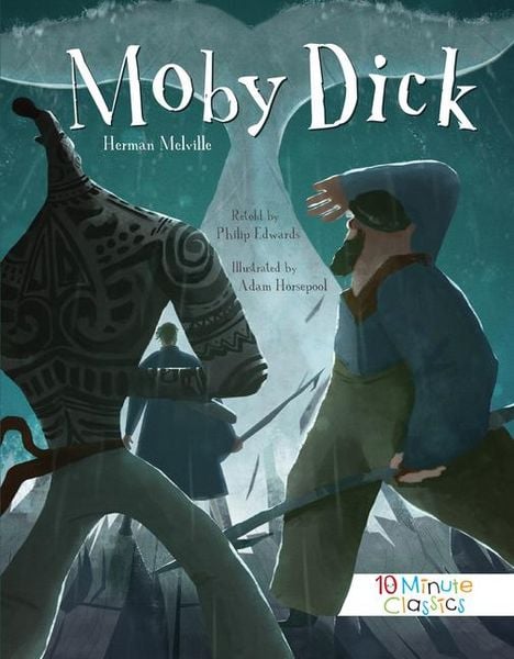 Produktbild: Moby Dick