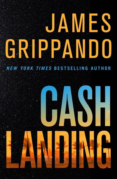 Produktbild: Cash Landing