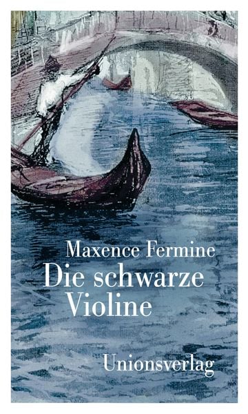 Produktbild: Die schwarze Violine
