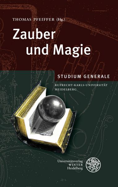 Produktbild: Zauber und Magie