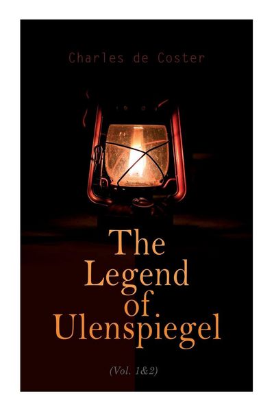 Produktbild: The Legend of Ulenspiegel (Vol. 1&2)