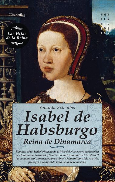 Produktbild: Isabel de Habsburgo
