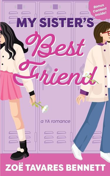 Produktbild: My Sister's Best Friend