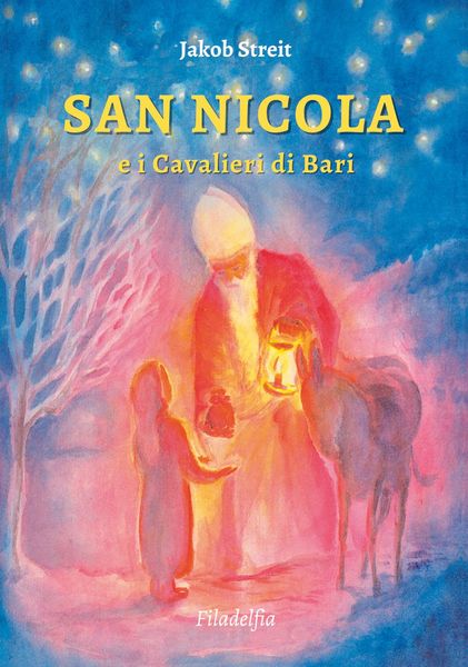 Produktbild: San Nicola e i Cavalieri di Bari