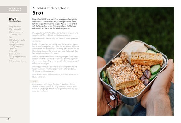 Produktbild: Hungry for Adventures