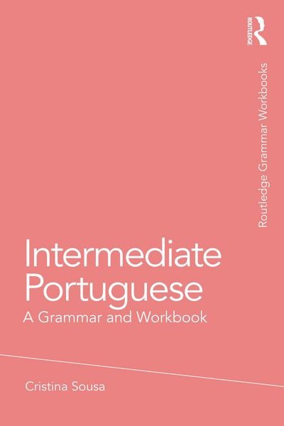 Produktbild: Intermediate Portuguese