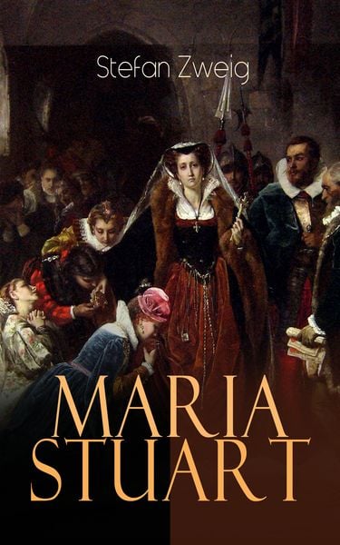 Produktbild: Maria Stuart
