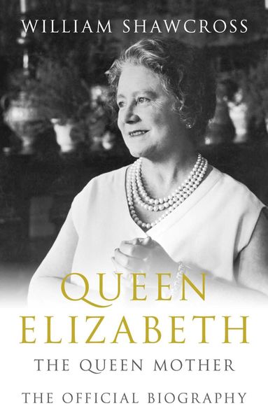 Produktbild: Queen Elizabeth the Queen Mother