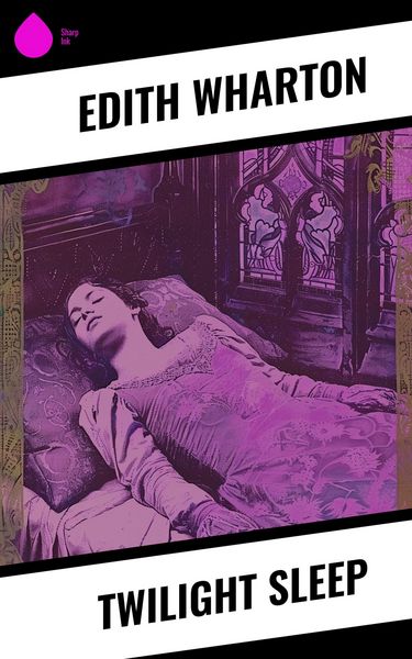 Produktbild: Twilight Sleep