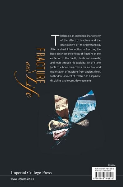 Produktbild: Fracture & Life