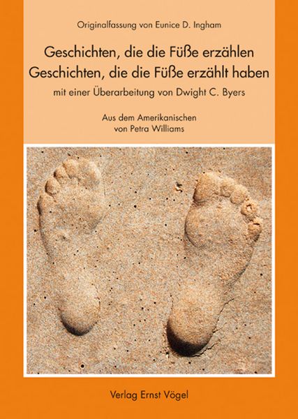 Produktbild: Geschichten, die die F&uuml;&szlig;e erz&auml;hlen - Geschichten, die die F&uuml;&szlig;e erz&auml;hlt haben
