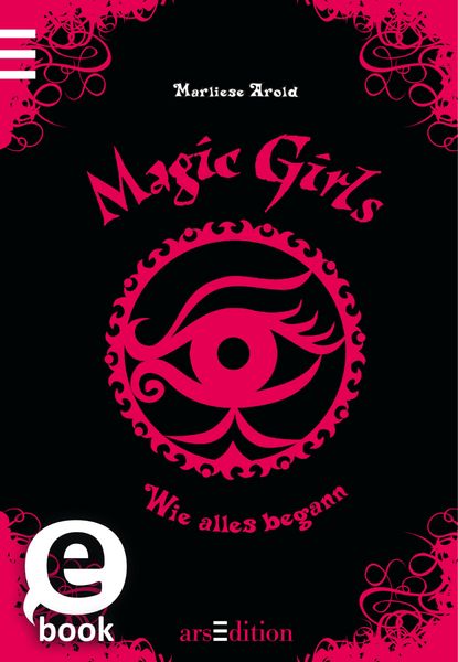 Produktbild: Magic Girls - Wie alles begann (Magic Girls 0)