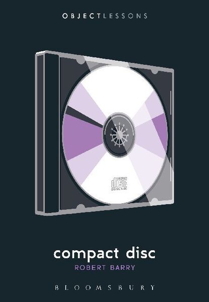 Produktbild: Compact Disc