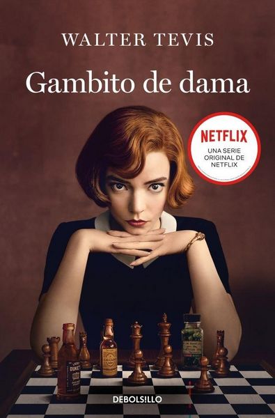 Produktbild: Gambito de Dama