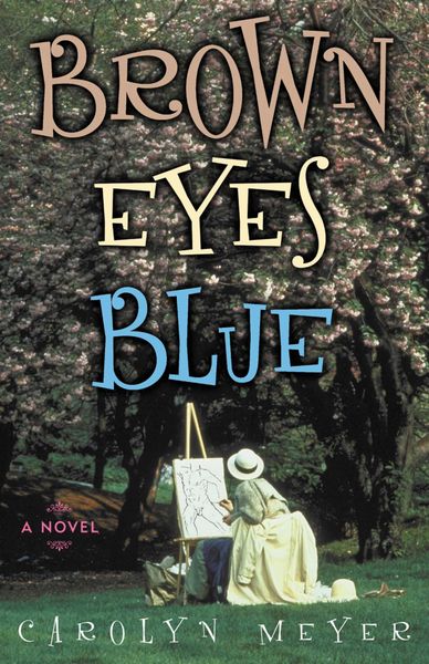 Produktbild: Brown Eyes Blue