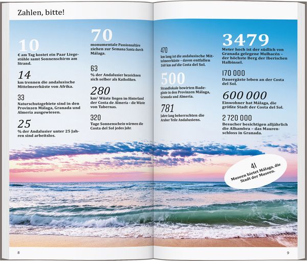 Produktbild: DUMONT direkt Reisef&uuml;hrer Costa del Sol