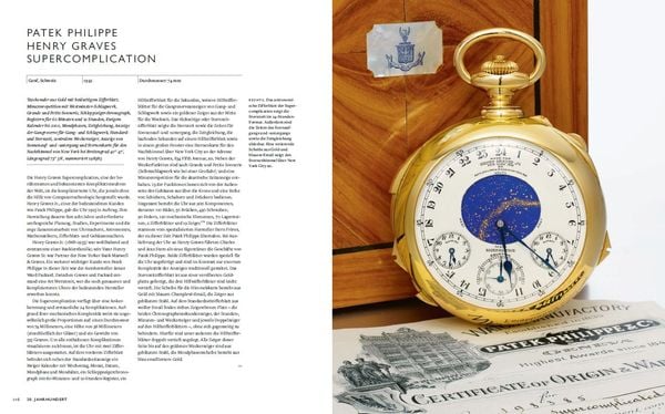 Produktbild: Die Geschichte der Uhr