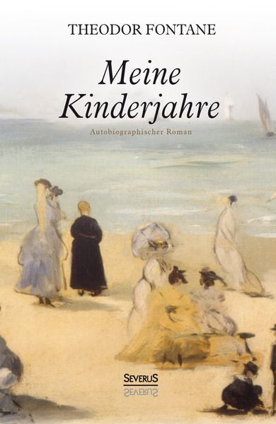 Produktbild: Meine Kinderjahre