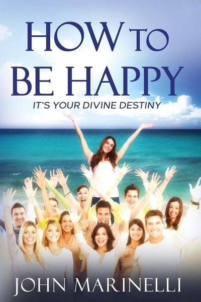 Produktbild: How To Be Happy